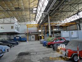 Nave Industrial En venta en Polígono Industrial De Coslada, Coslada photo 0
