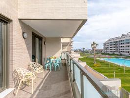 Piso En alquiler en Los Alamos, Torremolinos photo 0