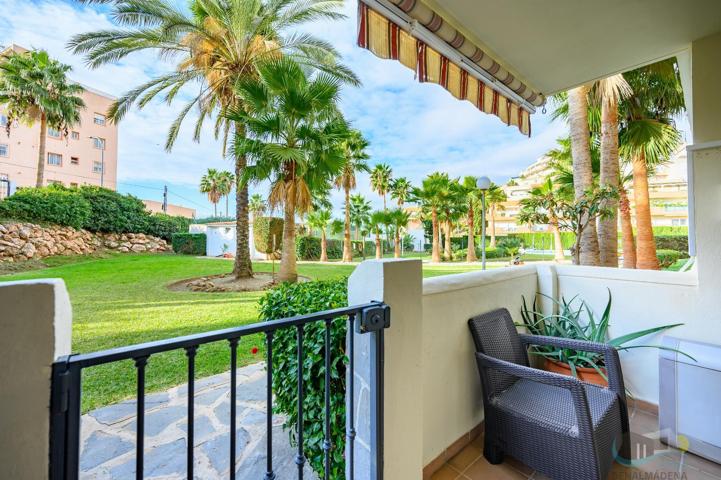 Piso En alquiler en Nueva Torrequebrada, Benalmádena photo 0