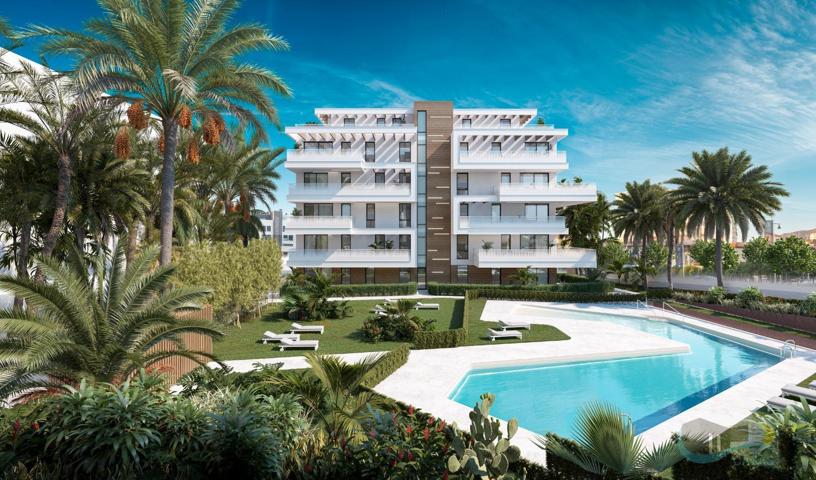 Piso En venta en Los Alamos, Torremolinos photo 0