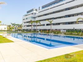 Piso En alquiler en Los Alamos, Torremolinos photo 0