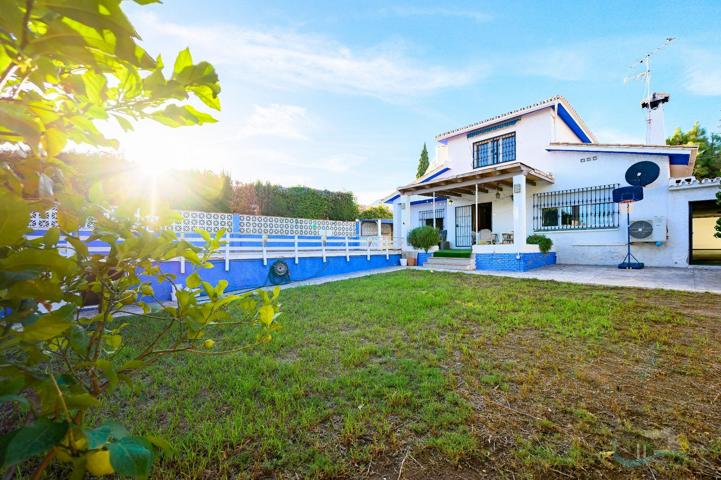 Casa De Campo En venta en Pinillo, Torremolinos photo 0
