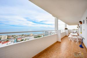 Piso En alquiler en Boscan, Torremolinos photo 0