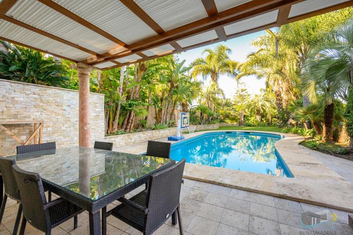 Villa En alquiler en Alhaurin De La Torre, Alhaurín De La Torre photo 0