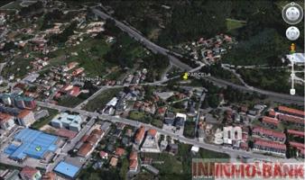 Terreno Urbanizable En venta en Calle Navuxil, Porriño O photo 0