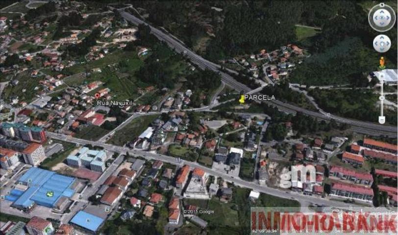Terreno Urbanizable En venta en Calle Navuxil, Porriño O photo 0
