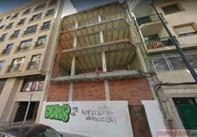 Terrenos Edificables En venta en Primera Travesia De Pastora, Vigo photo 0