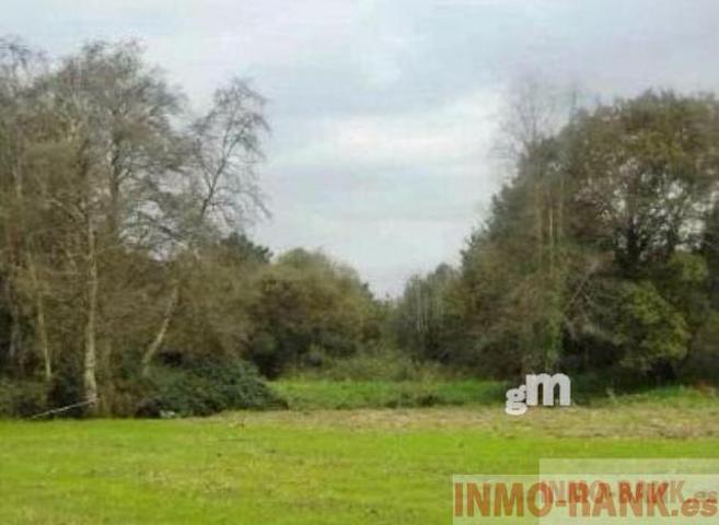Terreno Urbanizable En venta en Ribeira - Torneiros, Porriño O photo 0