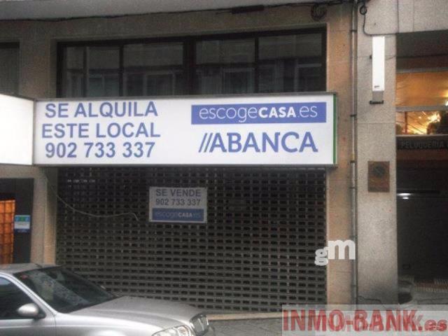 Local En venta en Caracas, Vigo photo 0