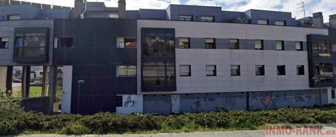 Oficina En venta en Calle Antonio Nieto Figueroa, Vigo photo 0