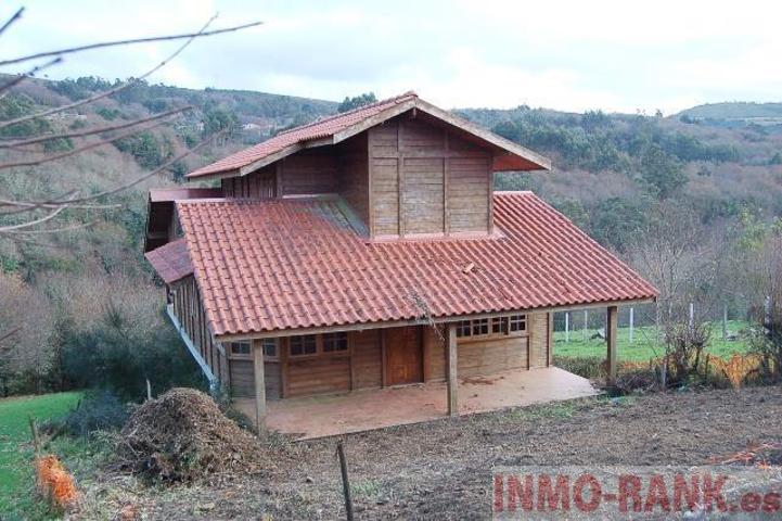 Casa En venta en Lugar Regueiro-Lamosa , Covelo photo 0