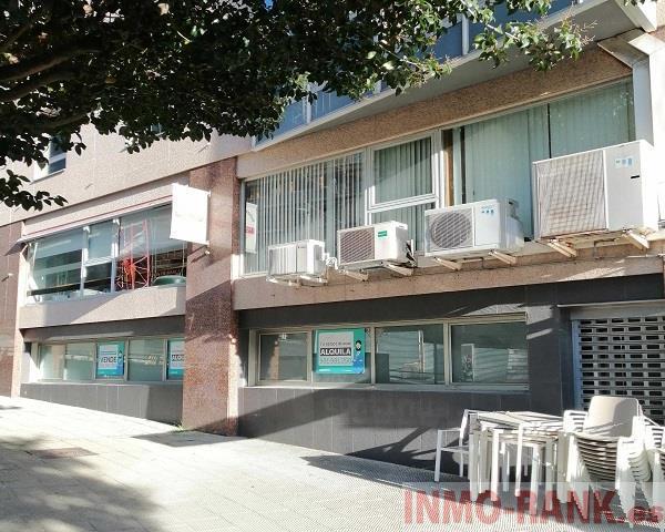 Local En venta en Alcalde Gregorio Espino, Vigo photo 0