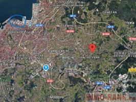 Terreno Urbanizable En venta en Cabral - Vigo, Vigo photo 0