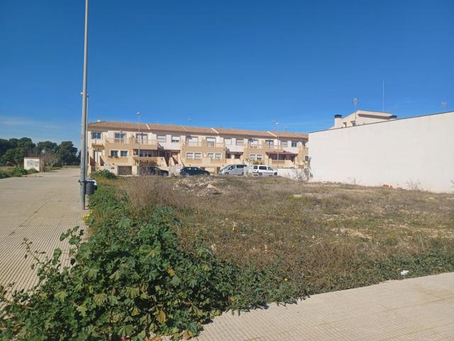 Terreno Urbanizable En venta en La Palma, Cartagena photo 0