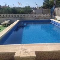 Terreno Urbanizable En venta en Miranda, Cartagena photo 0