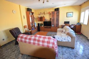 Piso En venta en Urbanización Mediterráneo, Cartagena photo 0
