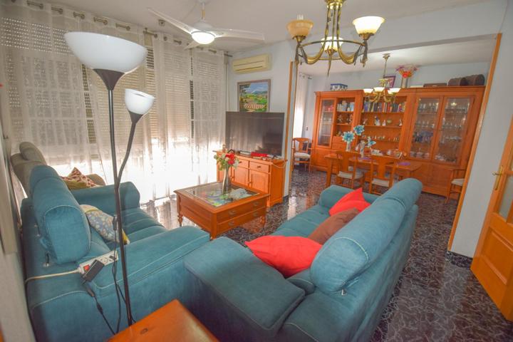 Piso En venta en Urbanización Mediterráneo, Cartagena photo 0