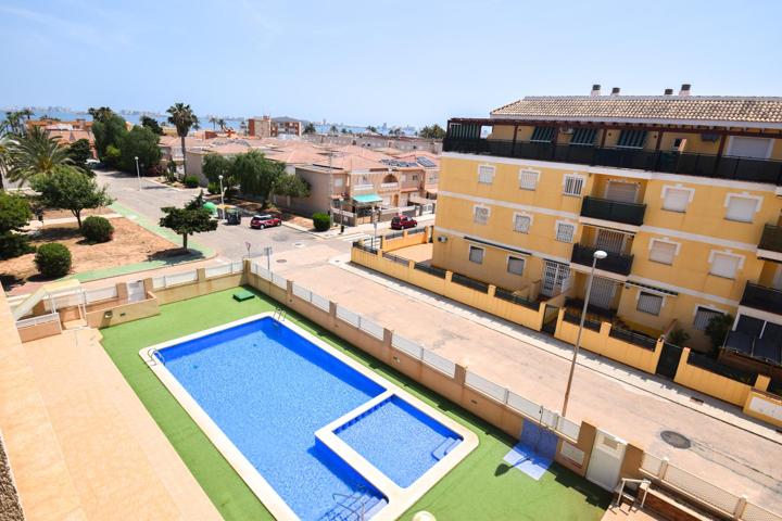 Piso En venta en Islas Menores- Mar De Cristal, Islas Menores photo 0