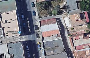 Terreno Urbanizable En venta en Los Dolores, Cartagena photo 0