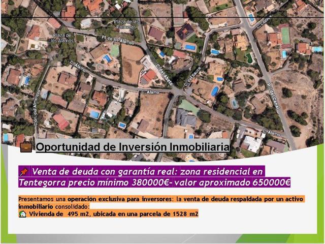 Unifamiliar En venta en Tentegorra, Cartagena photo 0