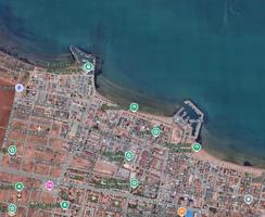 Piso En venta en Islas Menores-Mar De Cristal, Cartagena photo 0