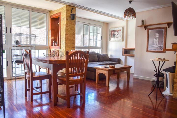 Piso En venta en Corte Ingles, Cartagena photo 0