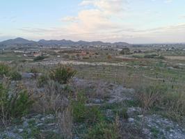 Terreno Urbanizable En venta en Los Puertos De Santa Barbara, Cartagena photo 0