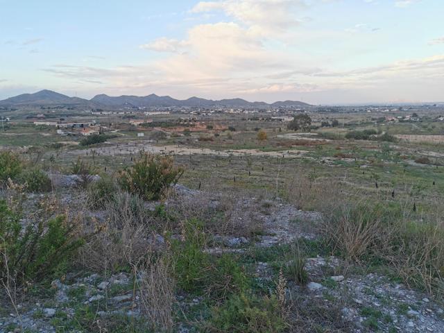 Terreno Urbanizable En venta en Los Puertos De Santa Barbara, Cartagena photo 0