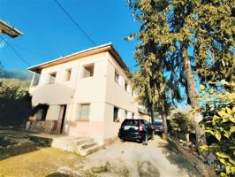 CASA INDEPENDIENTE DE PLANTA BAJA Y PISO, CON CUADRA, PAJAR, GARAJE SOBRE PARCELA DE 12.580 M2. ¡¡ OPORTUNIDAD A 10 MINUTOS DE OVIEDO !! photo 0