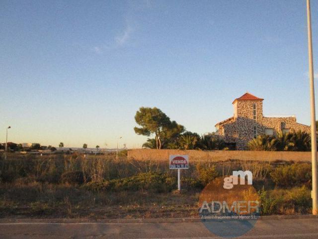 Terreno Urbanizable En venta en Veneziola, La Manga Del Mar Menor photo 0