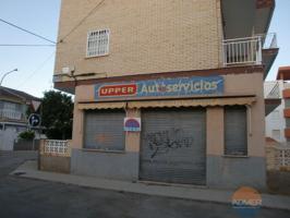 Local En venta en Calles Adelfas, Santiago De La Ribera photo 0