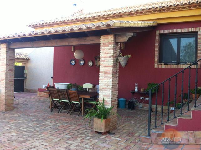 Casa De Campo En venta en Residencial, San Pedro Del Pinatar photo 0
