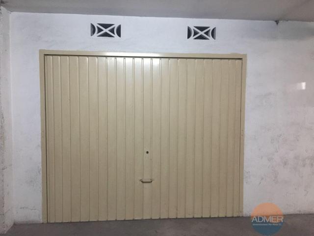 Parking En venta en Centro San Javier, San Javier photo 0