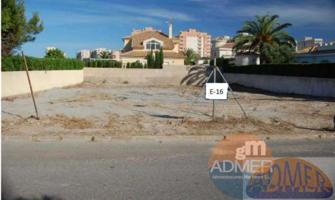 Terreno Urbanizable En venta en Veneciola Km 18, La Manga Del Mar Menor photo 0