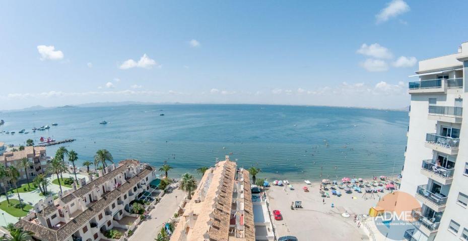 Piso En venta en Milano, La Manga Del Mar Menor photo 0