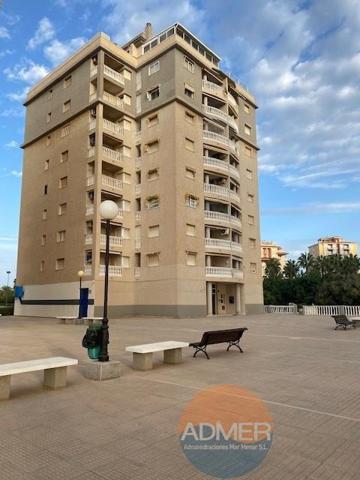 Piso En venta en Gran Via Km 17 Veneziola, La Manga Del Mar Menor photo 0