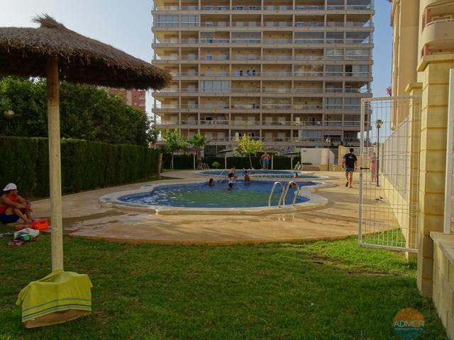 Piso En venta en Canales De Veneziola, La Manga Del Mar Menor photo 0