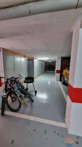 Parking En venta en Detrás Del Antiguo Hospital, Santiago De La Ribera photo 0