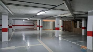 Parking En venta en Detrás Del Antiguo Hospital, Santiago De La Ribera photo 0