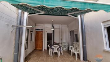 Piso En venta en Centro, Santiago De La Ribera photo 0