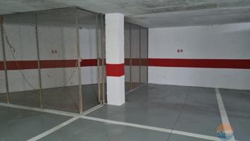 Parking En venta en Antiguo Hospital, Santiago De La Ribera photo 0