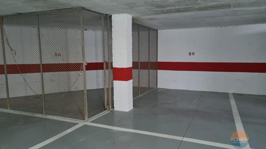 Parking En venta en Antiguo Hospital, Santiago De La Ribera photo 0