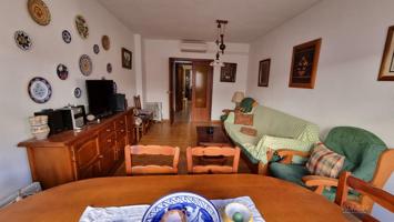 Piso En venta en Avenida Sandoval, Santiago De La Ribera photo 0