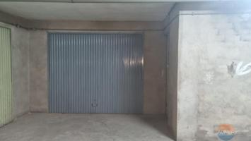 Parking En venta en Centro De San Javier, San Javier photo 0