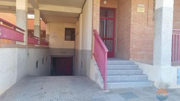 Parking En venta en Biblioteca, San Javier photo 0