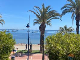 Casa En venta en Paseo Maritimo Santiago De La Ribera, Santiago De La Ribera photo 0