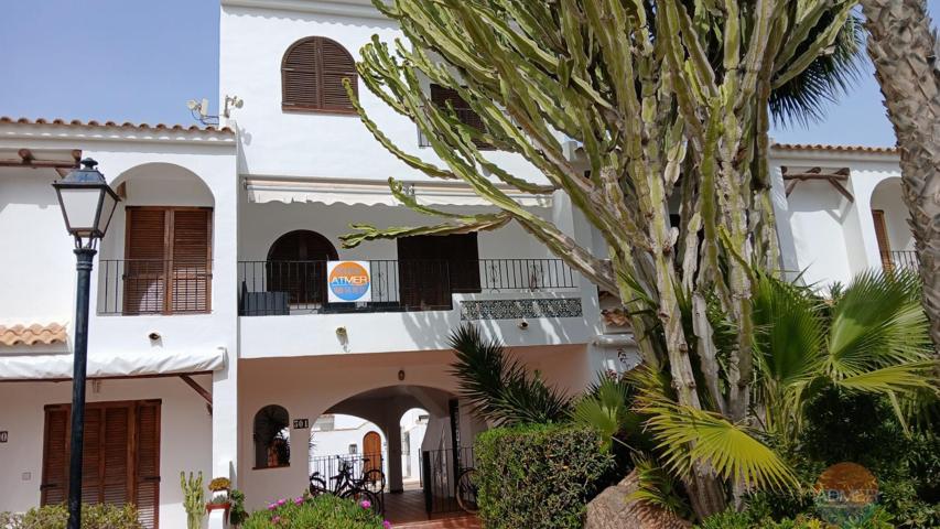 Dúplex En venta en Aldeas De Taray Club, La Manga Del Mar Menor photo 0