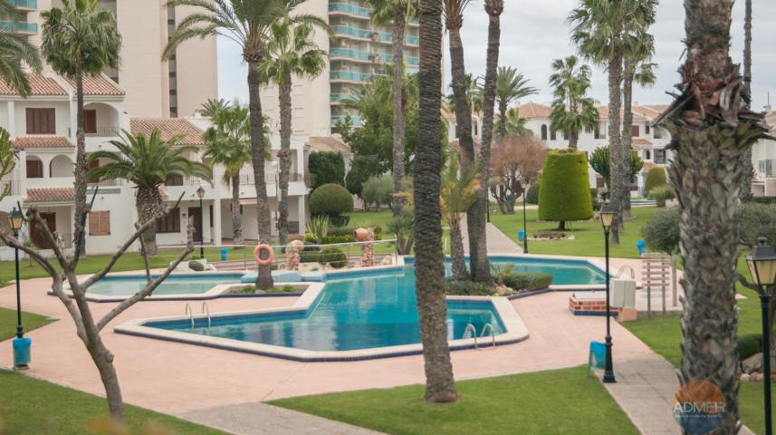 Piso En venta en Aldeas De Taray Club, La Manga Del Mar Menor photo 0