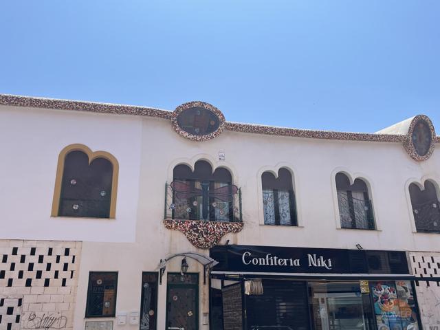 Dúplex En venta en Zona Centro Pueblo, San Javier photo 0