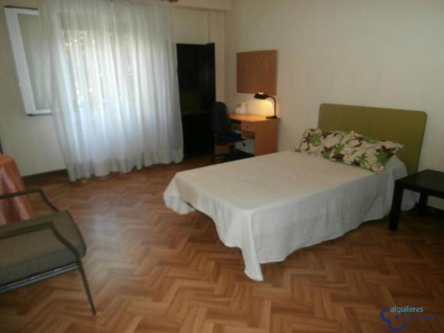 Piso En alquiler en Amara Berri, Donostia-San Sebastián photo 0